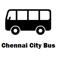 Chennai City Bus