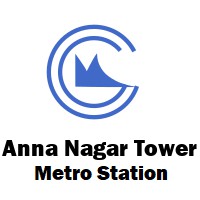 Anna Nagar Tower