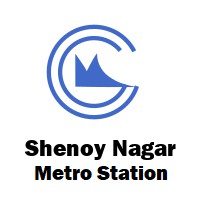 Shenoy Nagar