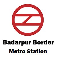 Badarpur Border