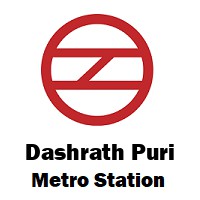 Dashrath Puri