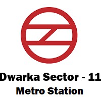 Dwarka Sector - 11