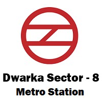 Dwarka Sector - 8