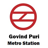Govind Puri