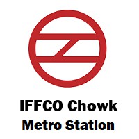 IFFCO Chowk