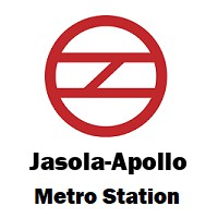 Jasola-Apollo