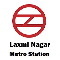 Laxmi Nagar