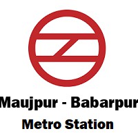 Maujpur - Babarpur