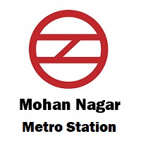 Mohan Nagar