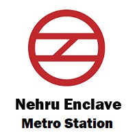 Nehru Enclave
