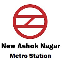 New Ashok Nagar
