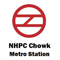 NHPC Chowk