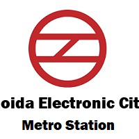Noida Electronic City
