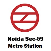 Noida Sec-59