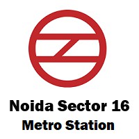 Noida Sector 16