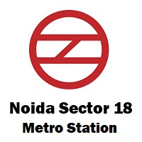 Noida Sector 18