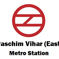 Paschim Vihar (East)