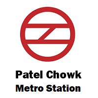 Patel Chowk