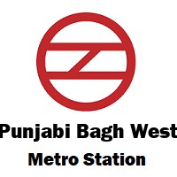 Punjabi Bagh West