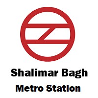Shalimar Bagh