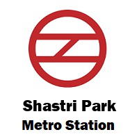 Shastri Park