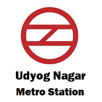 Udyog Nagar