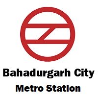 Bahadurgarh City