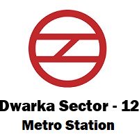 Dwarka Sector - 12