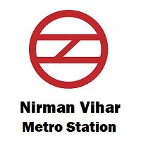 Nirman Vihar