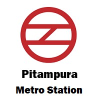 Pitampura