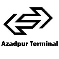 Azadpur Terminal