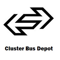 Cluster Bus Depot