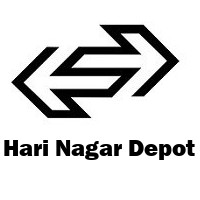 Hari Nagar Depot