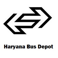 Haryana Bus Depot