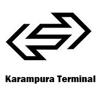 karampura terminal