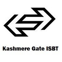 Kashmere Gate ISBT