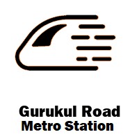 Gurukul Road