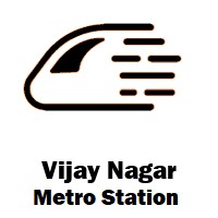 Vijay Nagar
