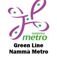 Green Line Bangalore Metro