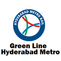 Green Line Hyderabad Metro