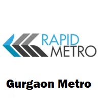 Gurgaon Metro