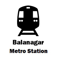 Balanagar