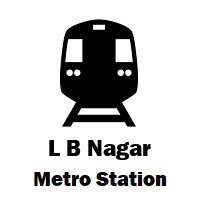 L B Nagar