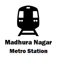 Madhura Nagar