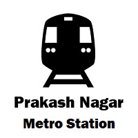 Prakash Nagar