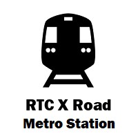 RTC X Road