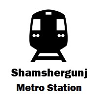 Shamshergunj