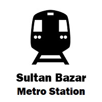 Sultan Bazar