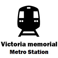Victoria memorial