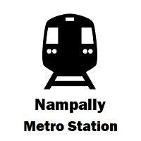 Nampally